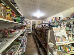 C13552米东区古牧地东路经营中4年老店文具店转让