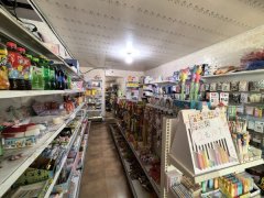 C13552米东区古牧地东路经营中4年老店文具店转让