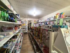 C13552米东区古牧地东路经营中4年老店文具店转让