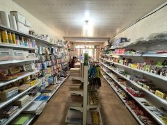 C13552米东区古牧地东路经营中4年老店文具店转让