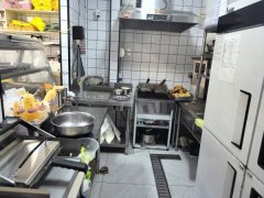 C13553头铺好位置炸鸡店转让