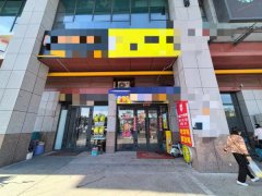 C13553头铺好位置炸鸡店转让