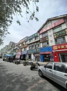 C13558旺铺出租
