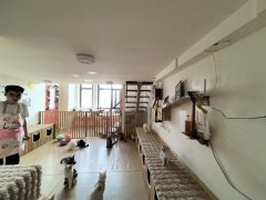 C13354经济开发区万创中心全新装修猫咖店转让