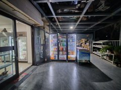 （成功案例）C13557昌吉特变世纪广场东苑130平超市转让