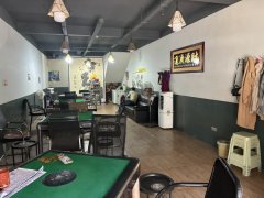 C13560转让昌吉健康西路临街精装修棋牌室