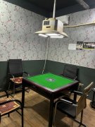 C13560转让昌吉健康西路临街精装修棋牌室