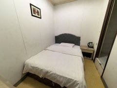 C13562中亚北路商圈经营多年宾馆转让