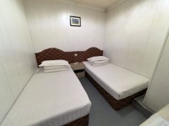 C13562中亚北路商圈经营多年宾馆转让