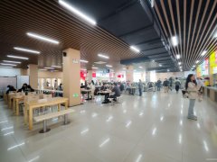 C13568北京北路财经大学餐饮档口转让