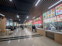 C13568北京北路财经大学餐饮档口转让