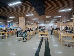 C13568北京北路财经大学餐饮档口转让