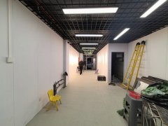 C13575头屯河牡丹花园艺术学校全新装修新店转让