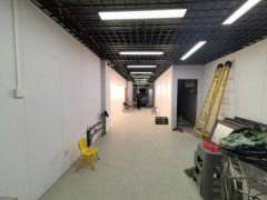 C13575头屯河牡丹花园艺术学校全新装修新店转让