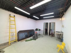 C13575头屯河牡丹花园艺术学校全新装修新店转让