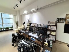 C13576时代广场美甲店转让