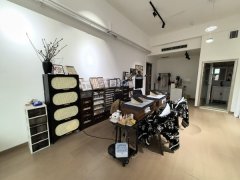 C13576时代广场美甲店转让