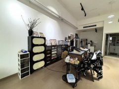 C13576时代广场美甲店转让