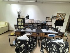 C13576时代广场美甲店转让