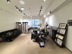 C13576时代广场美甲店转让