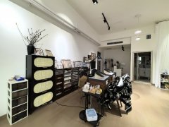 C13576时代广场美甲店转让