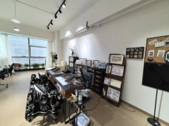 C13576时代广场美甲店转让