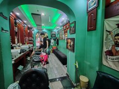 C13578红旗路人民电影院40平美发店转让
