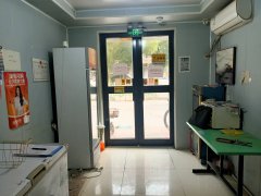 C13580位于昌吉市青年南路桃园小区内临街小吃店转让