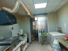 C13580位于昌吉市青年南路桃园小区内临街小吃店转让