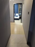 C13588位于阜康市新民医院附近经营中足疗店转让