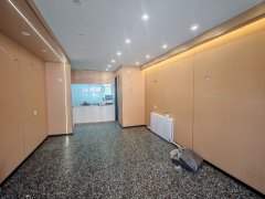 C13587奥林小区50平餐厅空转
