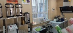 C13595东方赋奶茶店转让