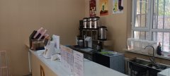 C13595东方赋奶茶店转让