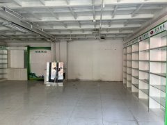 C13600昌吉市中山路枫叶广场商业街一层商铺出租