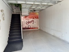 C13600昌吉市中山路枫叶广场商业街一层商铺出租