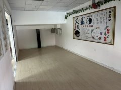 C13600昌吉市中山路枫叶广场商业街一层商铺出租