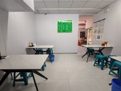（成功案例）C9070米东区98中附近70平旺铺转让