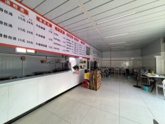 C13611米东区轮胎东路创业园区经营中准新店转让
