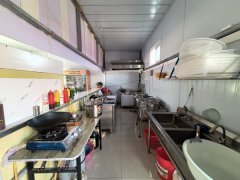 C13611米东区轮胎东路创业园区经营中准新店转让