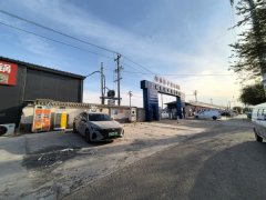 C13611米东区轮胎东路创业园区经营中准新店转让