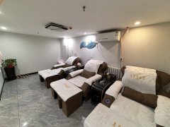 C13609新市区星云雅居经营中足浴店转让