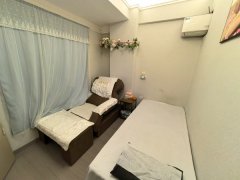 C13609新市区星云雅居经营中足浴店转让