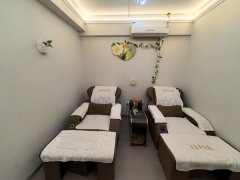 C13609新市区星云雅居经营中足浴店转让