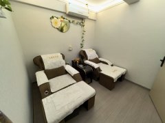 C13609新市区星云雅居经营中足浴店转让
