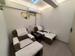C13609新市区星云雅居经营中足浴店转让