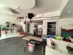 C13610康城果岭步行街经营中花店转让