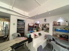 C13610康城果岭步行街经营中花店转让