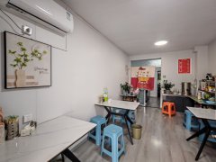 C13612昌吉森林大第小区34平三凉店转让