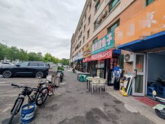 C13612昌吉森林大第小区34平三凉店转让