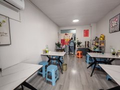 C13612昌吉森林大第小区34平三凉店转让